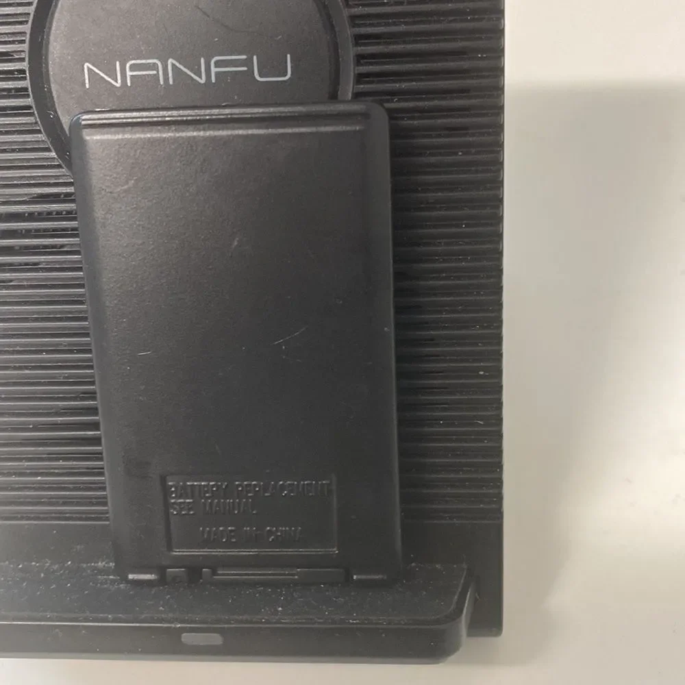 Canon WL-DC100 wireless remote used